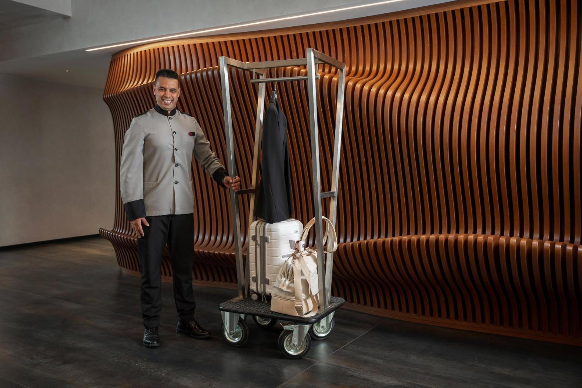 Iq Hotel Firenze Dış mekan fotoğraf