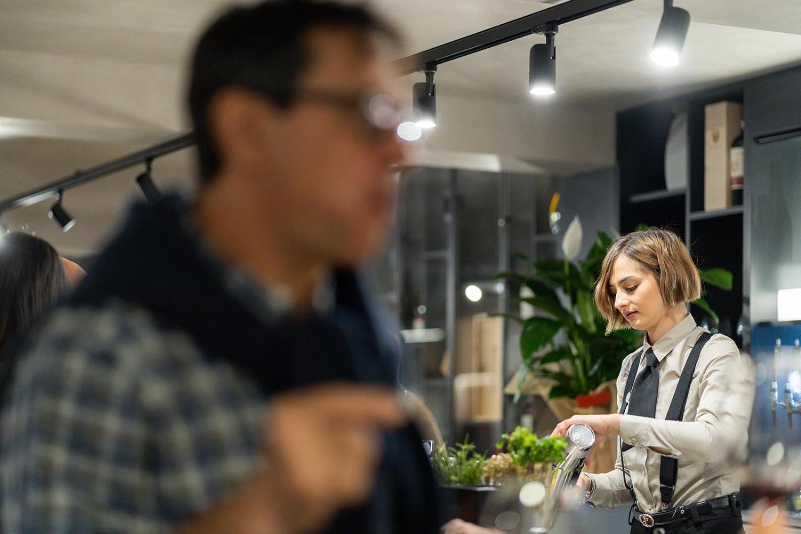 Iq Hotel Firenze Dış mekan fotoğraf