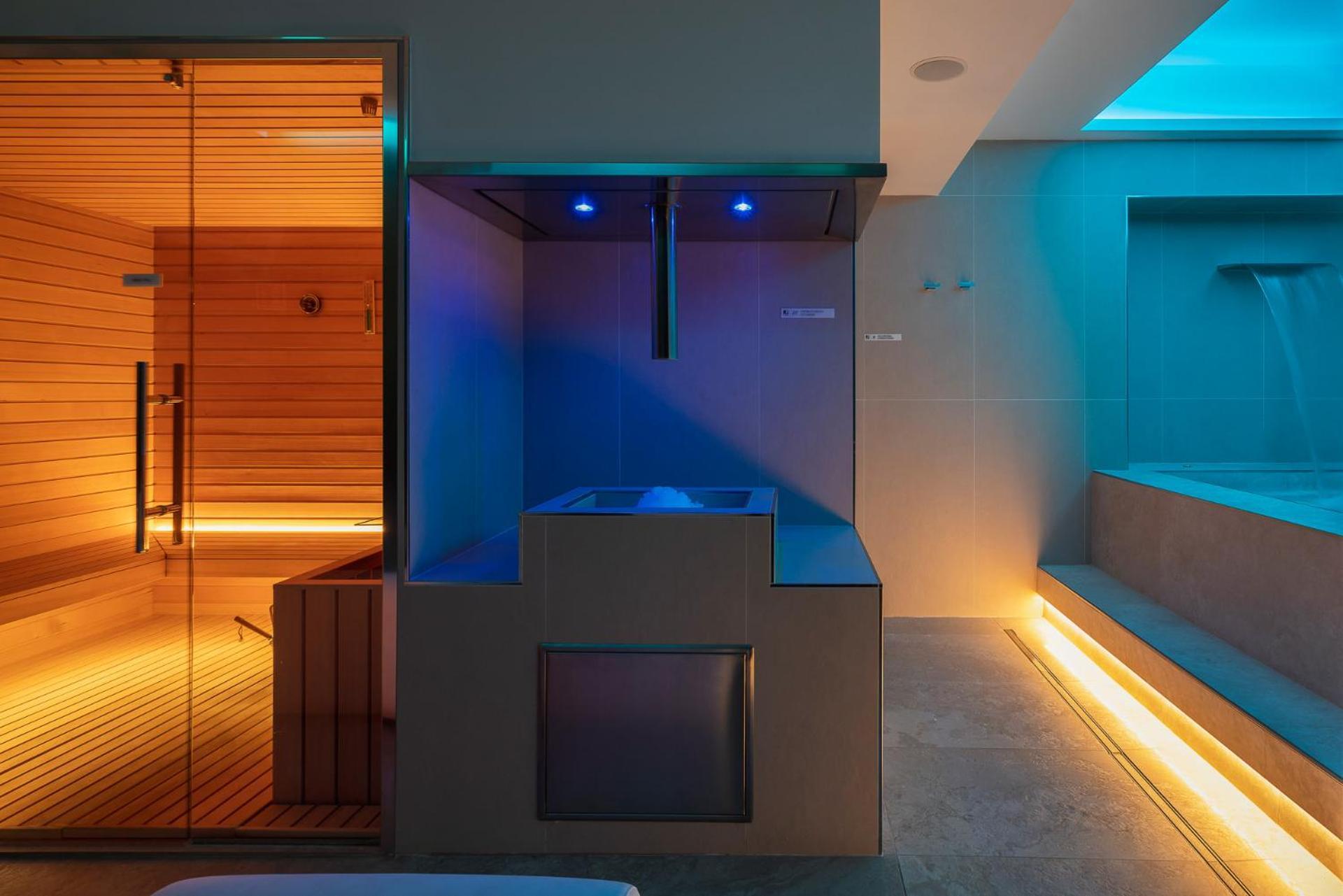 Iq Hotel Firenze Dış mekan fotoğraf