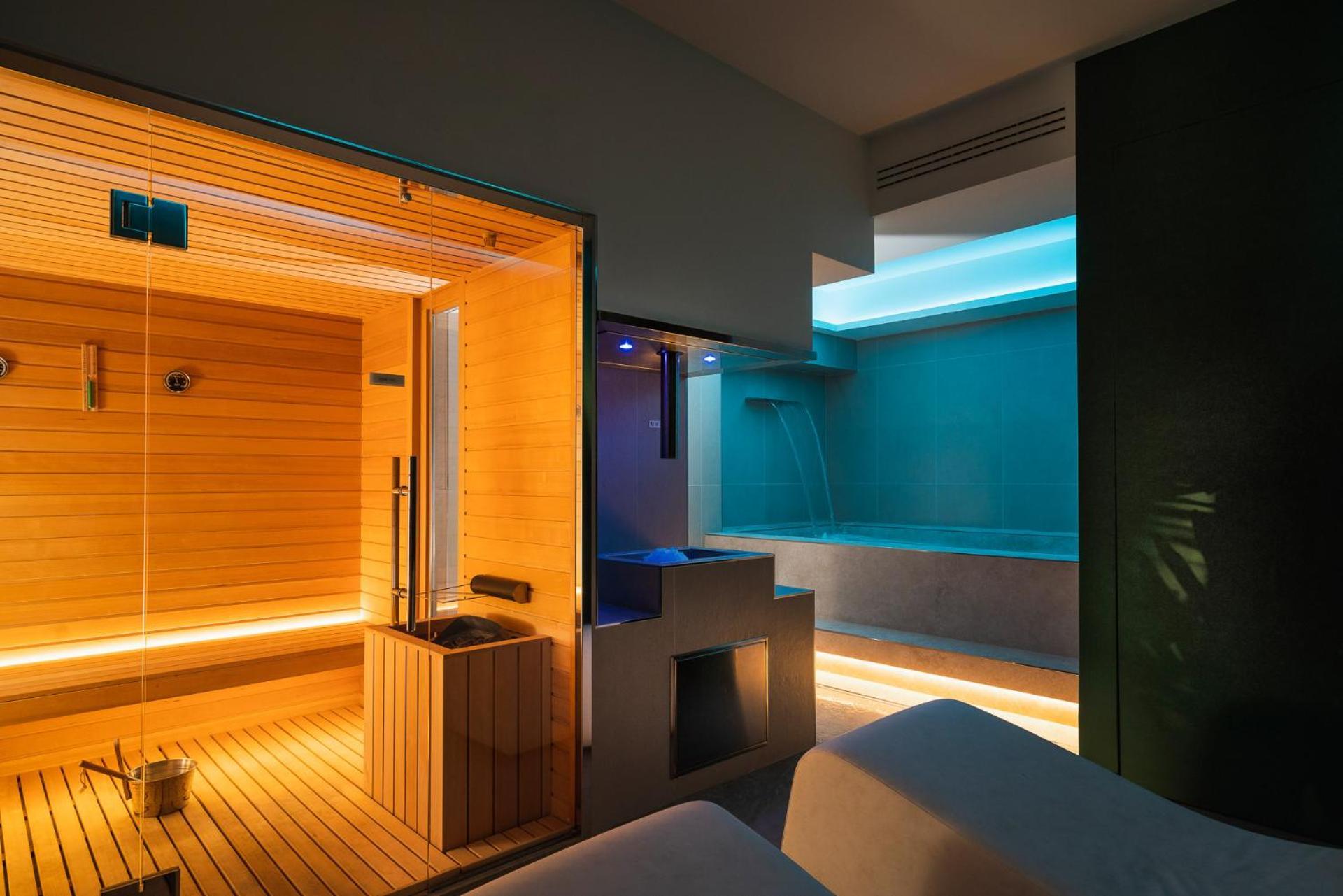 Iq Hotel Firenze Dış mekan fotoğraf