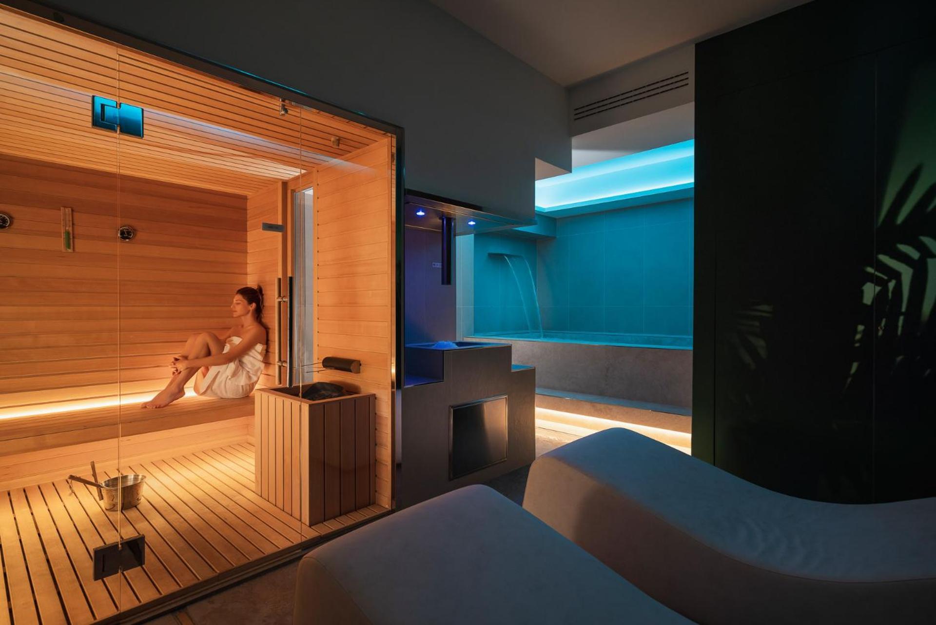 Iq Hotel Firenze Dış mekan fotoğraf