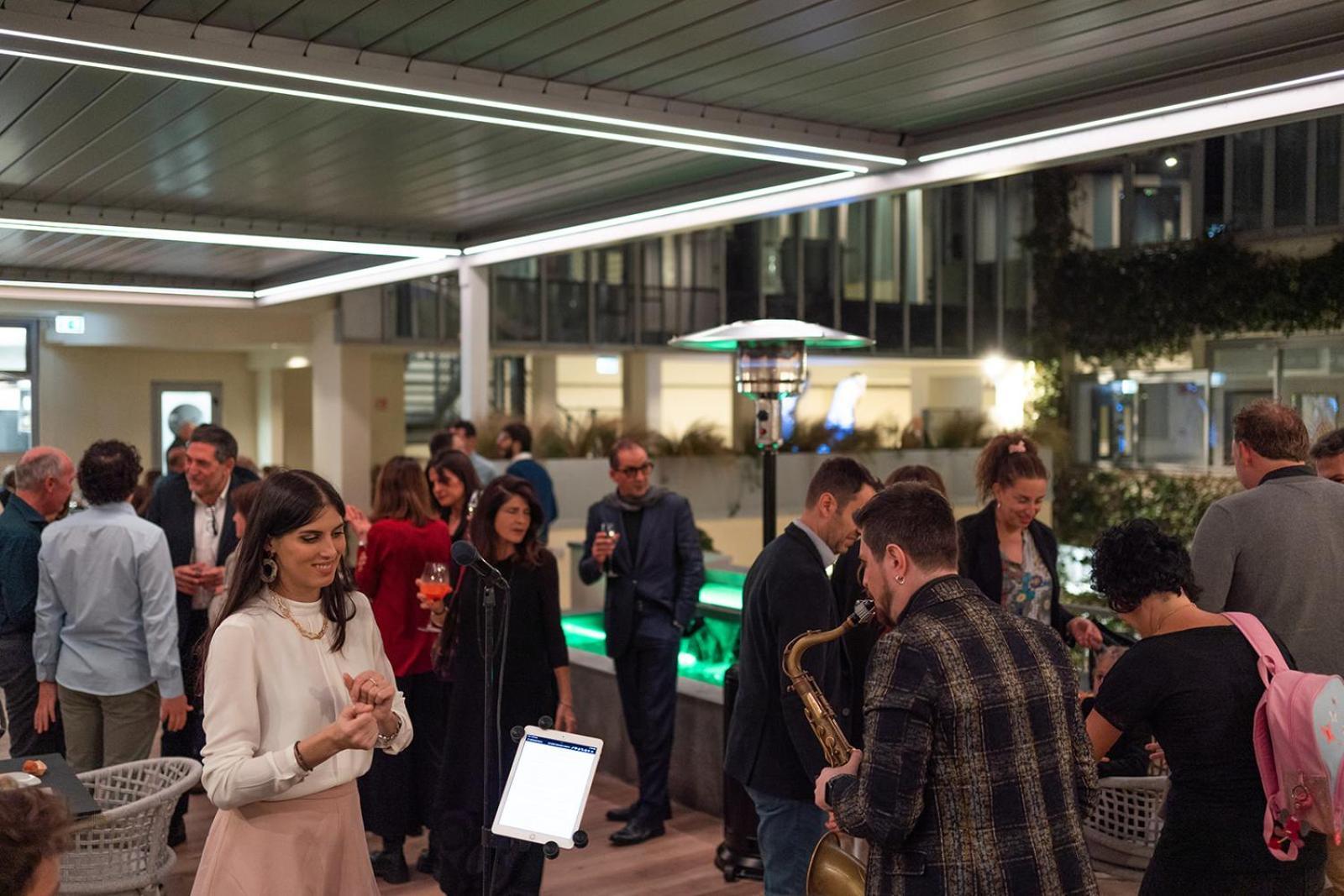 Iq Hotel Firenze Dış mekan fotoğraf