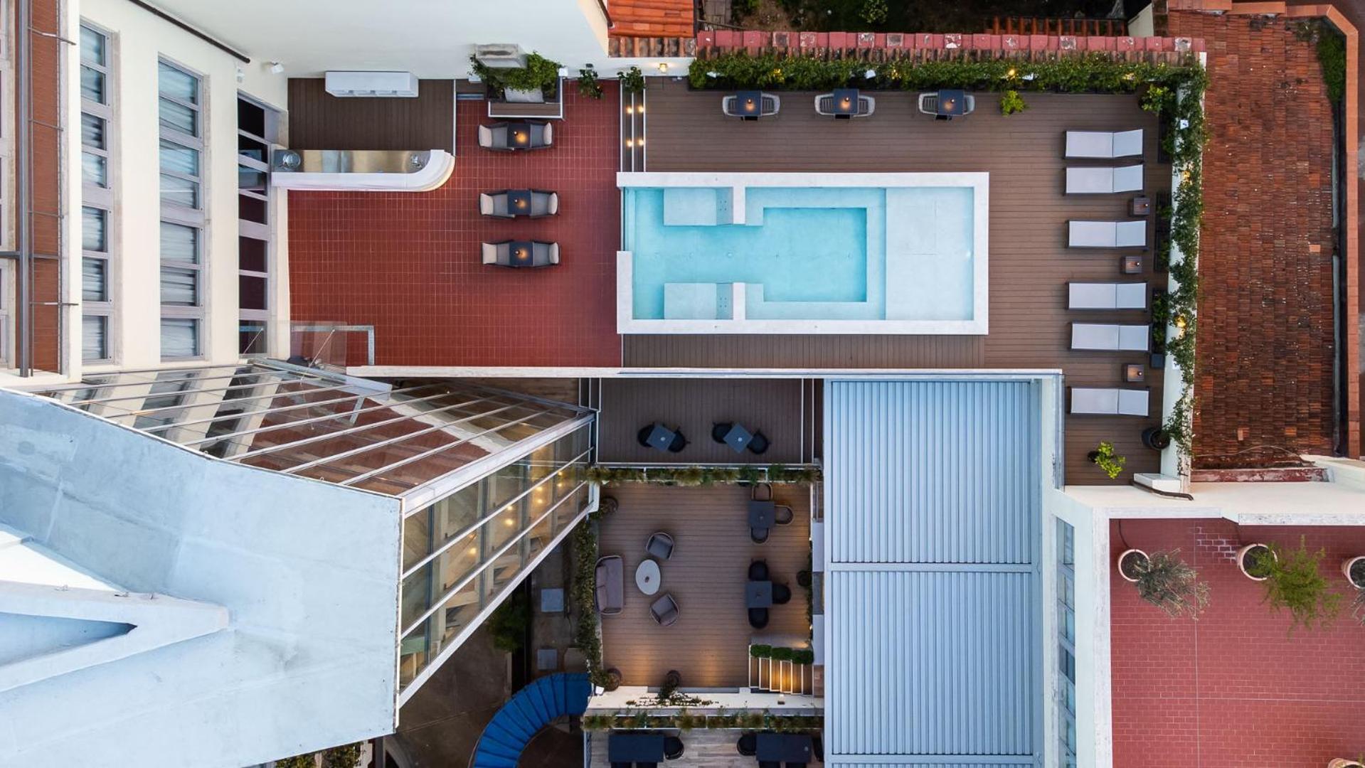 Iq Hotel Firenze Dış mekan fotoğraf