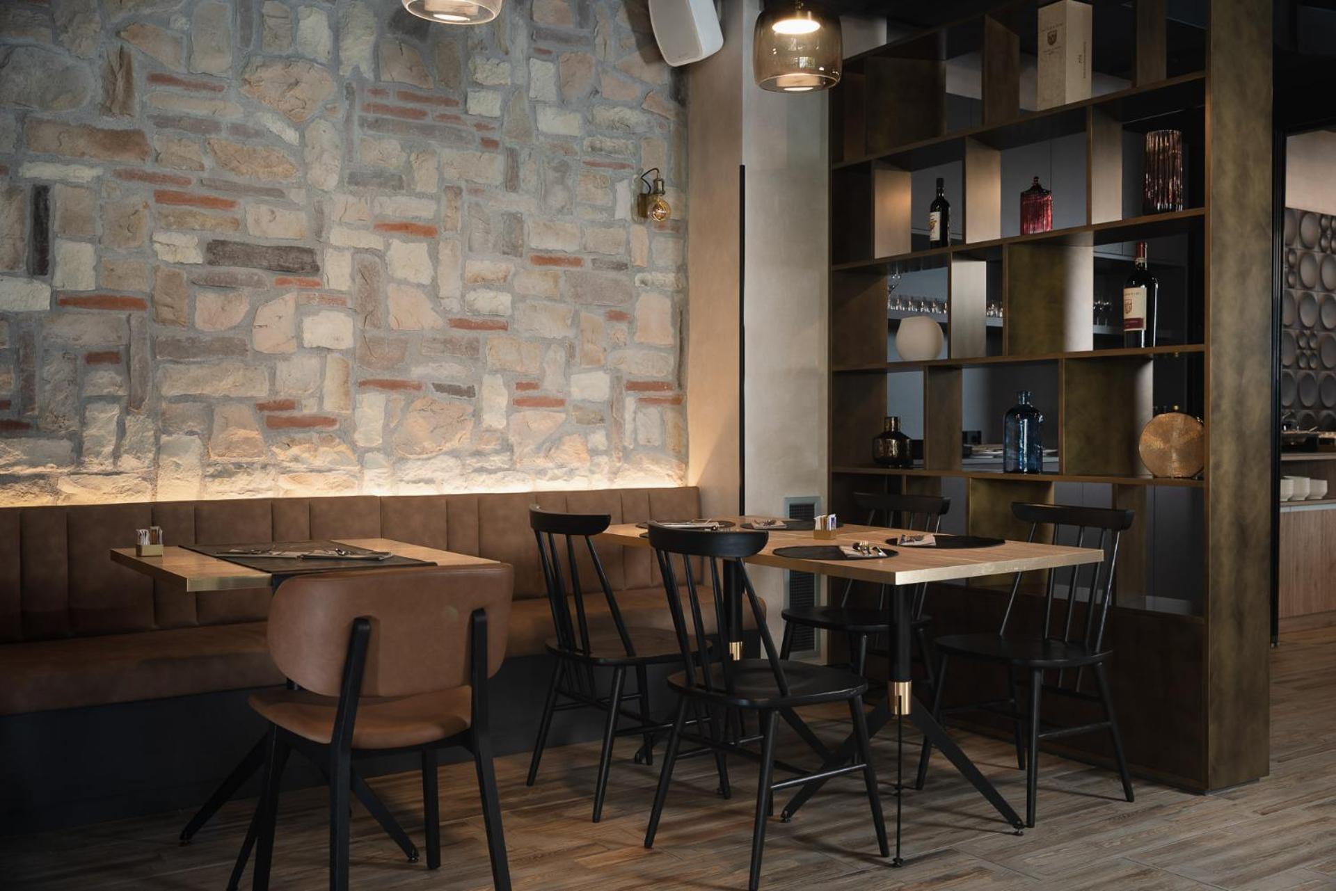 Iq Hotel Firenze Dış mekan fotoğraf
