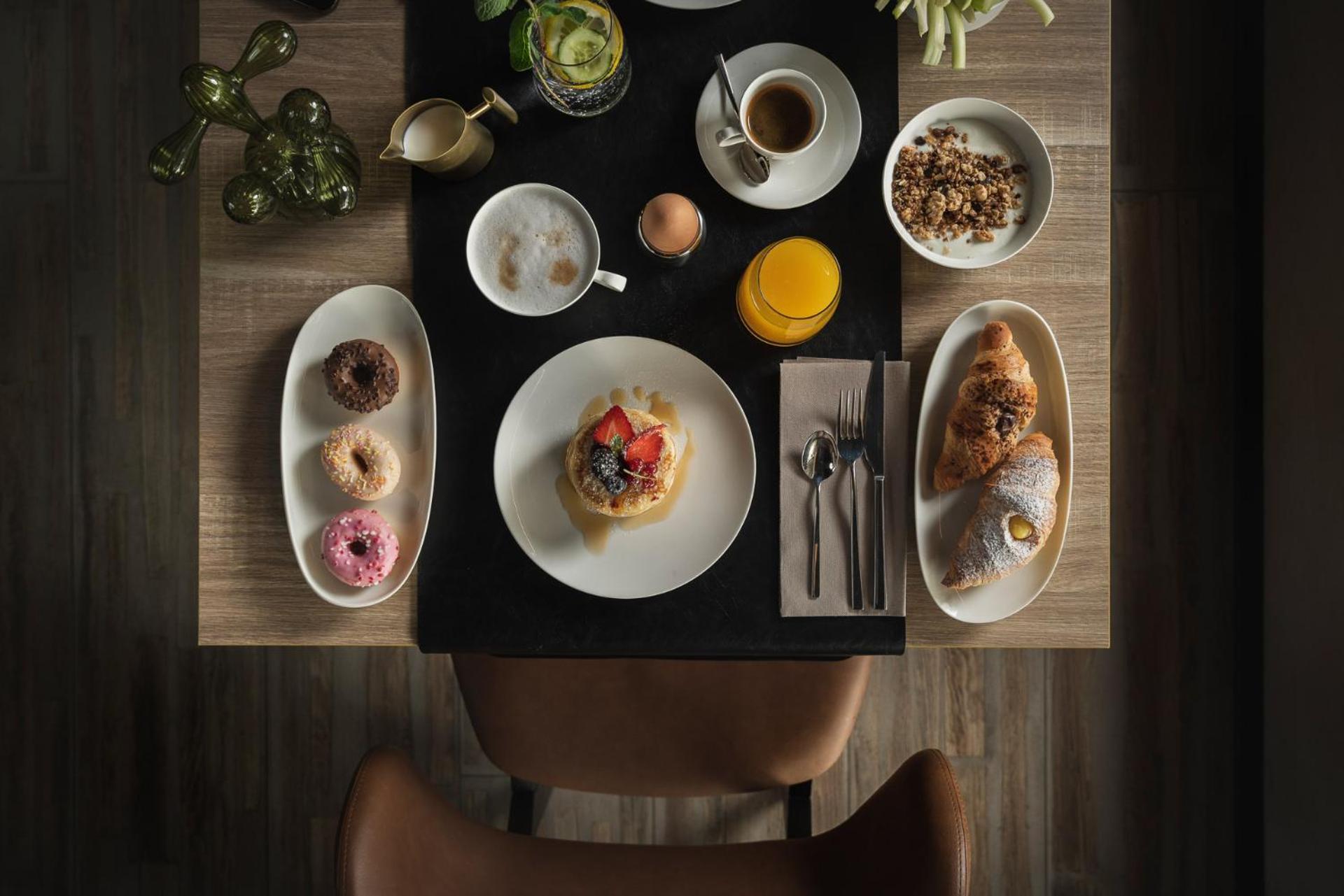 Iq Hotel Firenze Dış mekan fotoğraf